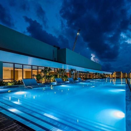 Can Ho Nghi Duong The Song Vung Tau Exterior photo