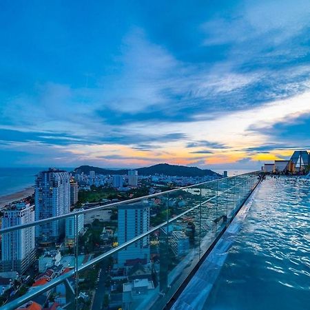Can Ho Nghi Duong The Song Vung Tau Exterior photo