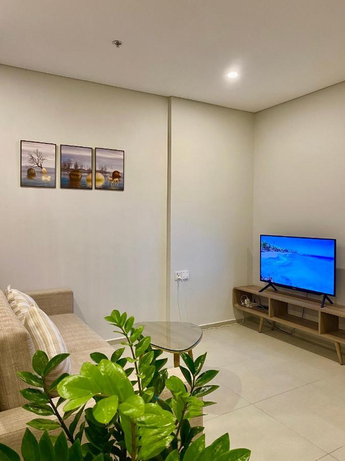 Can Ho Nghi Duong The Song Vung Tau Exterior photo